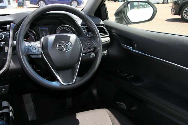 2020 Toyota Camry Ascent ASV70R