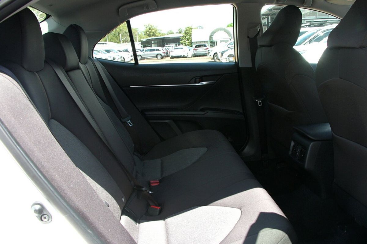 2020 Toyota Camry Ascent ASV70R