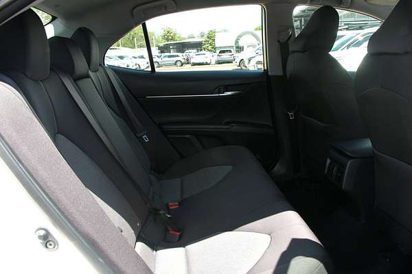 2020 Toyota Camry Ascent ASV70R