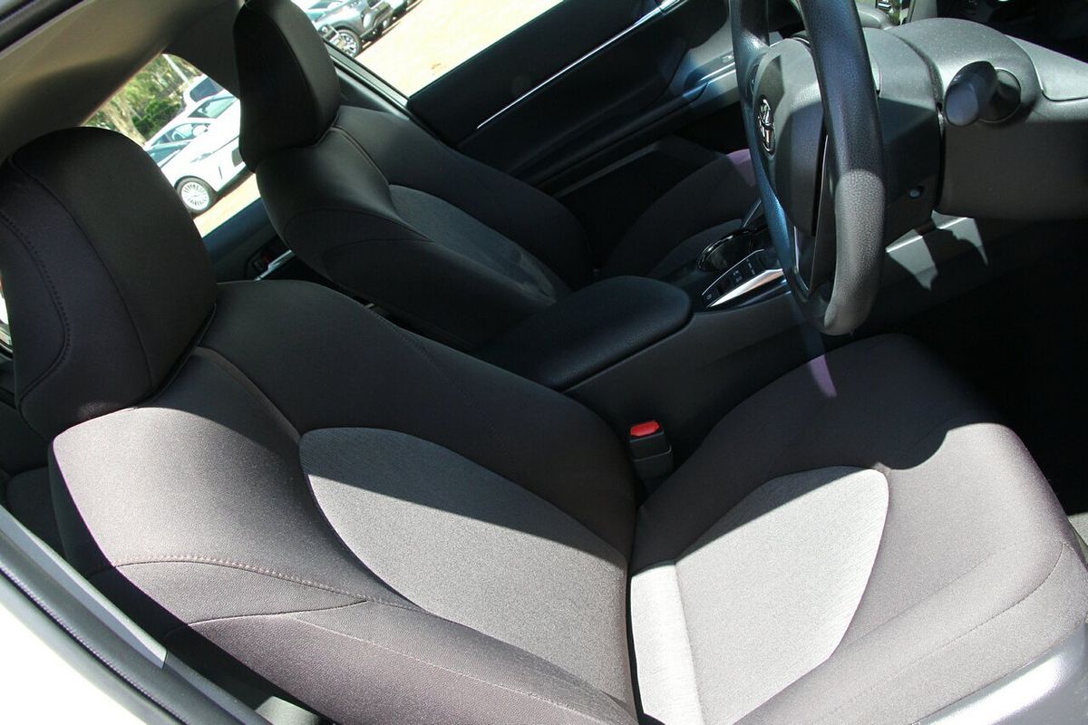 2020 Toyota Camry Ascent ASV70R