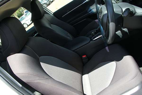 2020 Toyota Camry Ascent ASV70R