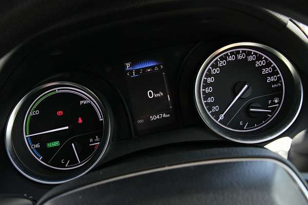 2020 Toyota Camry Ascent ASV70R