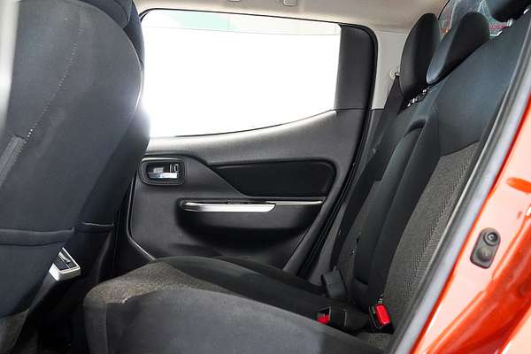 2019 Mitsubishi Triton Toby Price Edition MR 4X4