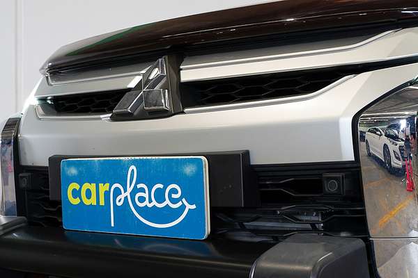 2019 Mitsubishi Triton Toby Price Edition MR 4X4