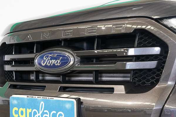2020 Ford Ranger Wildtrak PX MkIII 4X4 2.0L