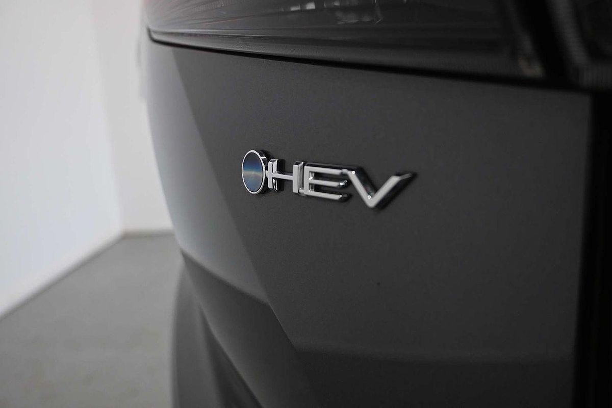 2024 Toyota Kluger Grande AXUH78R