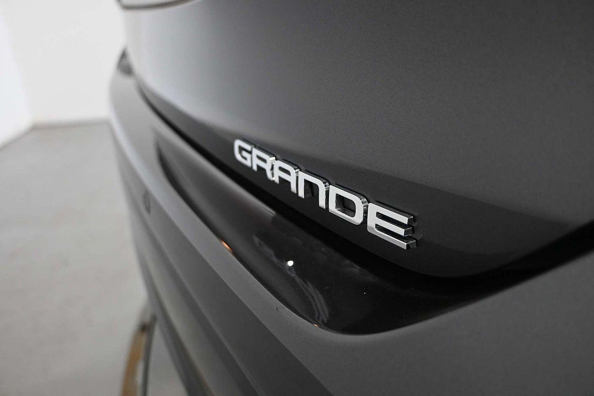 2024 Toyota Kluger Grande AXUH78R