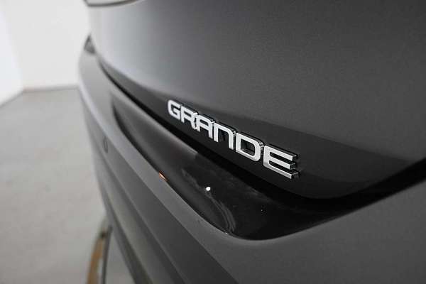 2024 Toyota Kluger Grande AXUH78R