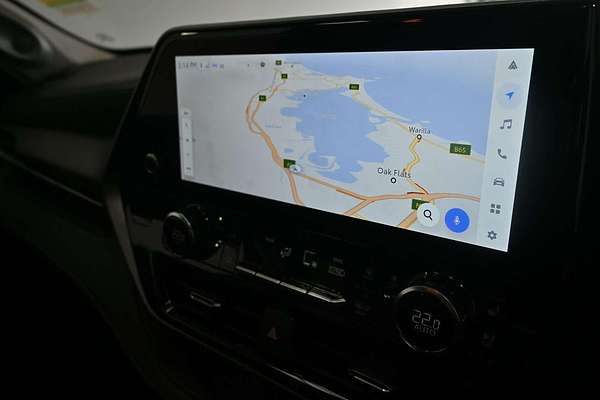 2024 Toyota Kluger Grande AXUH78R