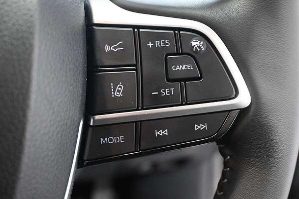 2024 Toyota Kluger Grande AXUH78R