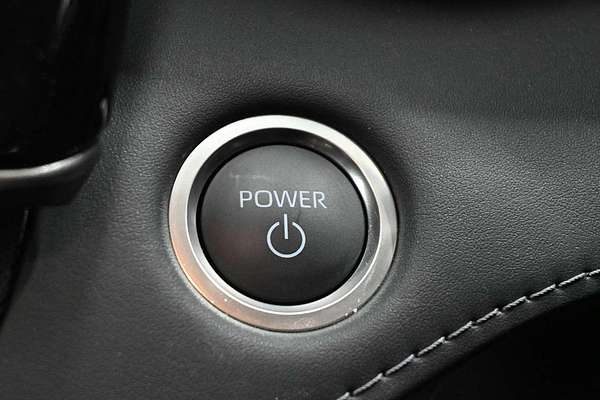 2024 Toyota Kluger Grande AXUH78R