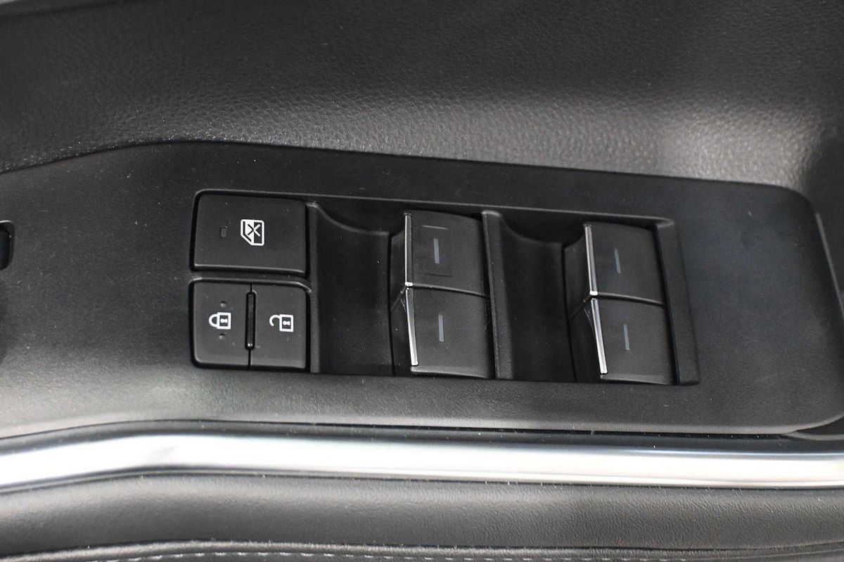 2024 Toyota Kluger Grande AXUH78R