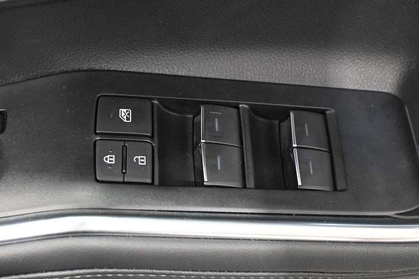 2024 Toyota Kluger Grande AXUH78R