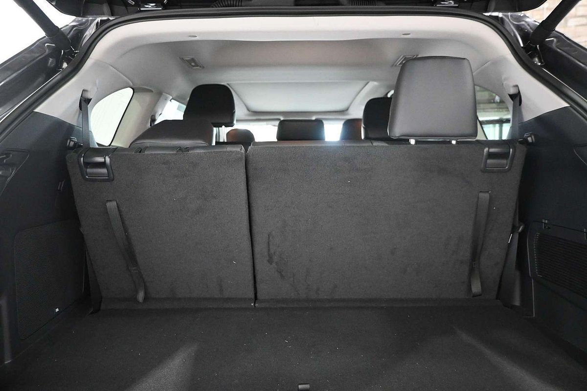 2024 Toyota Kluger Grande AXUH78R