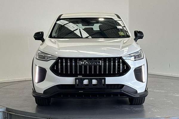 2025 GWM Haval Jolion Lux Hybrid A02
