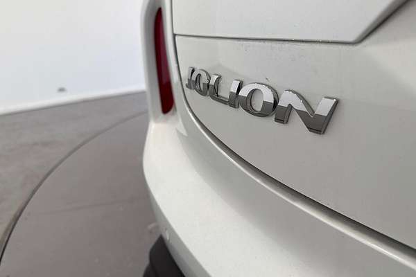 2025 GWM Haval Jolion Lux Hybrid A02