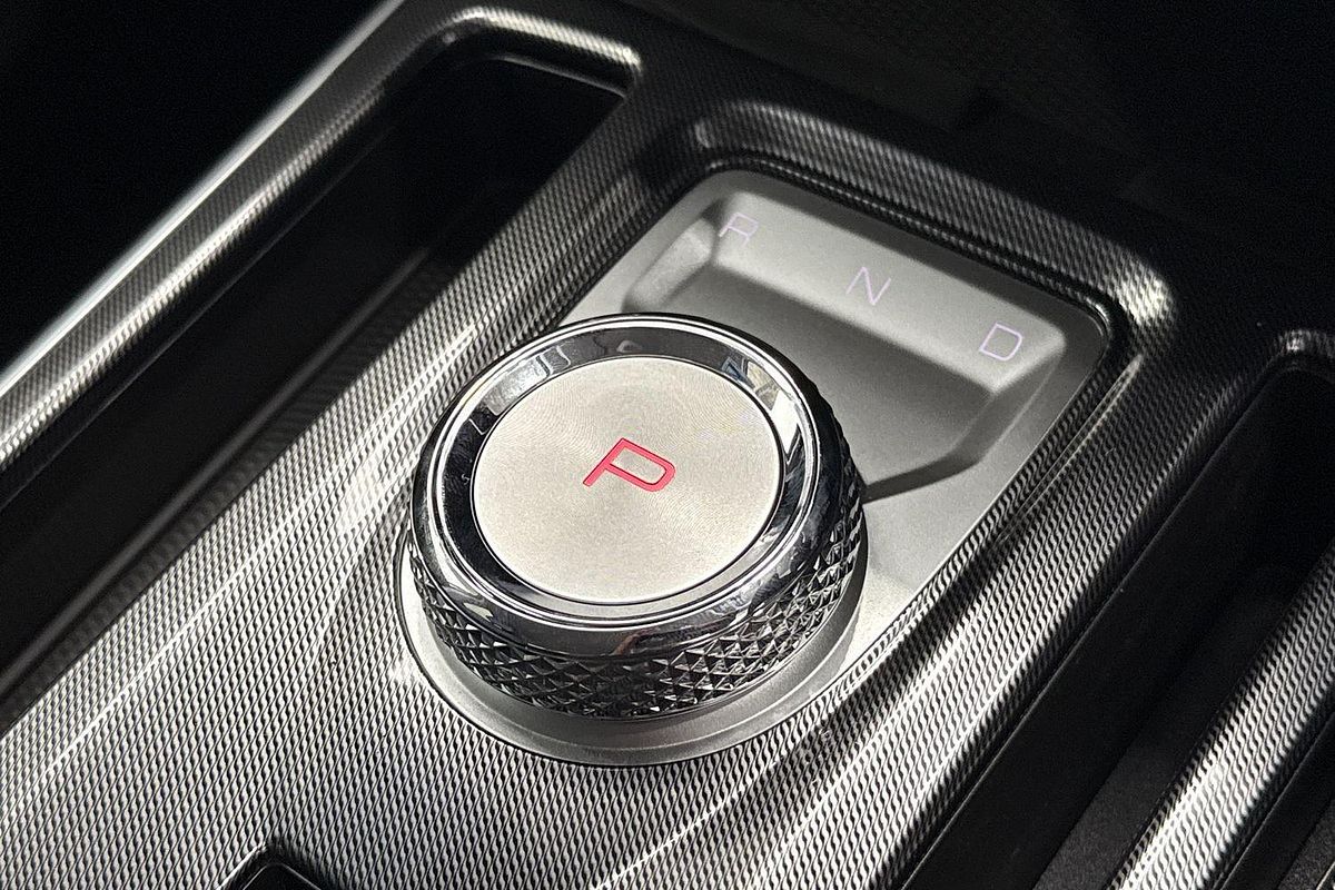 2025 GWM Haval Jolion Lux Hybrid A02