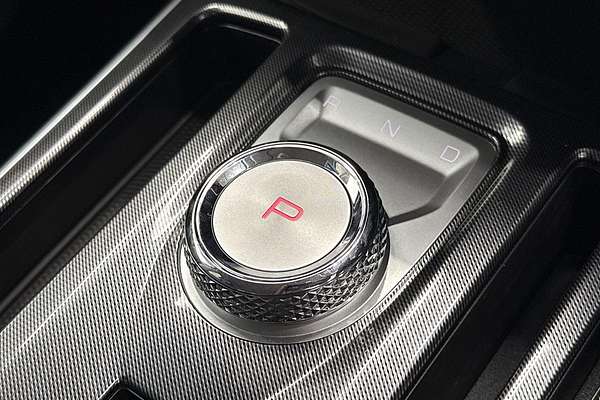 2025 GWM Haval Jolion Lux Hybrid A02