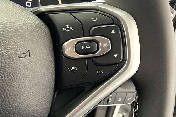 2025 GWM Haval Jolion Lux Hybrid A02