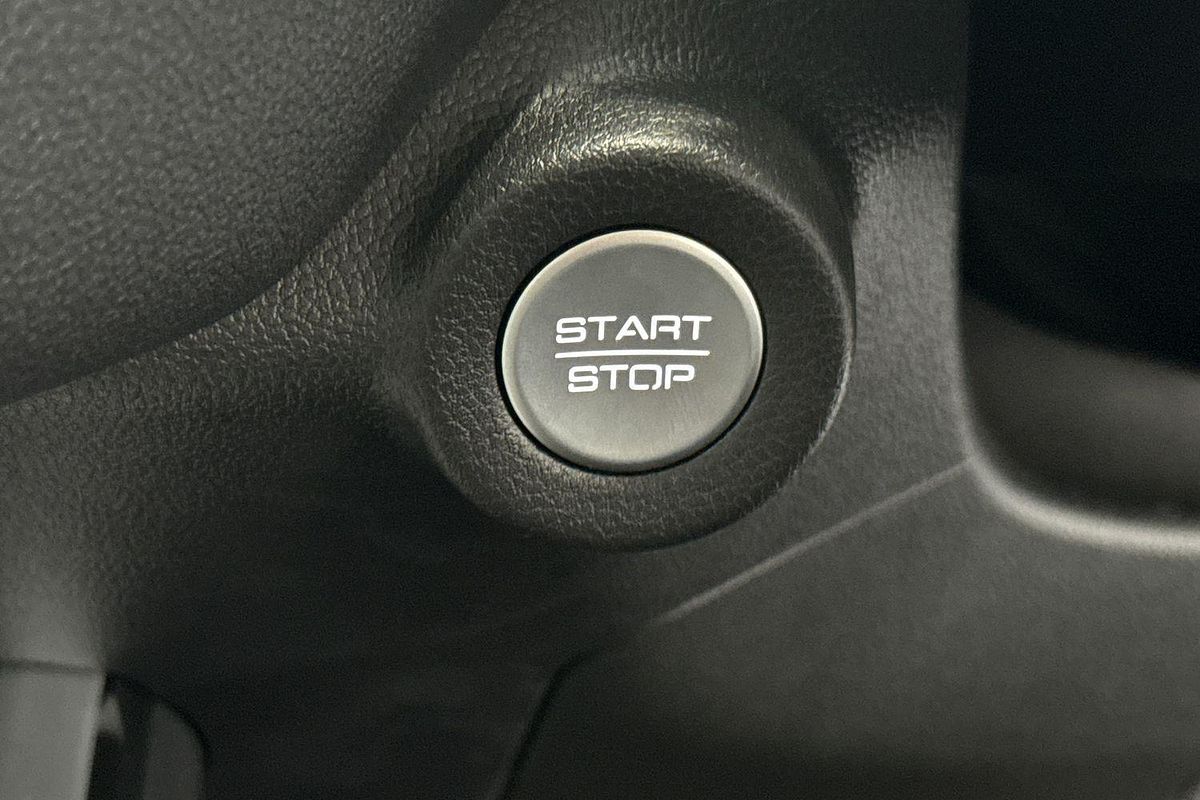 2025 GWM Haval Jolion Lux Hybrid A02