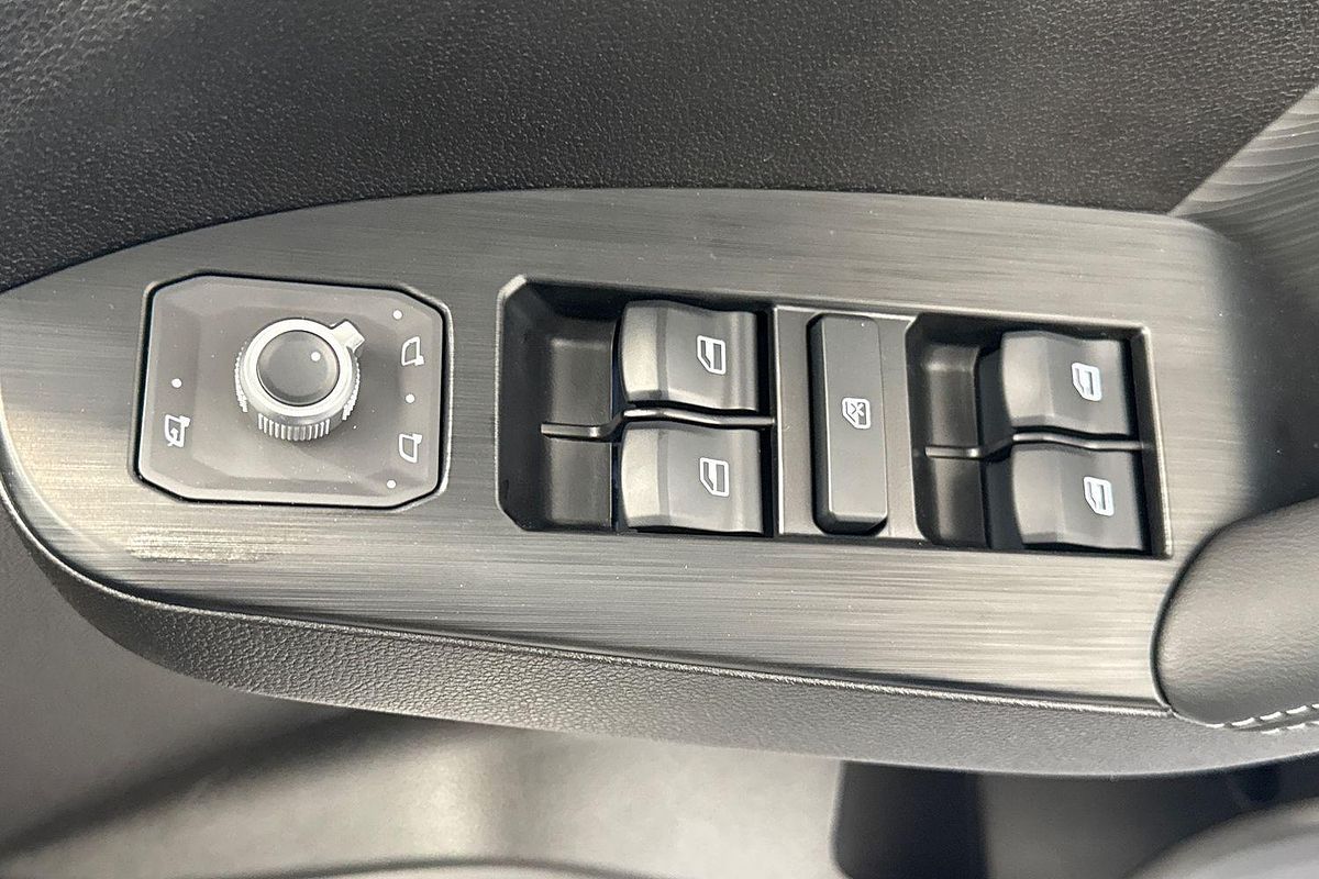 2025 GWM Haval Jolion Lux Hybrid A02