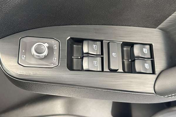 2025 GWM Haval Jolion Lux Hybrid A02