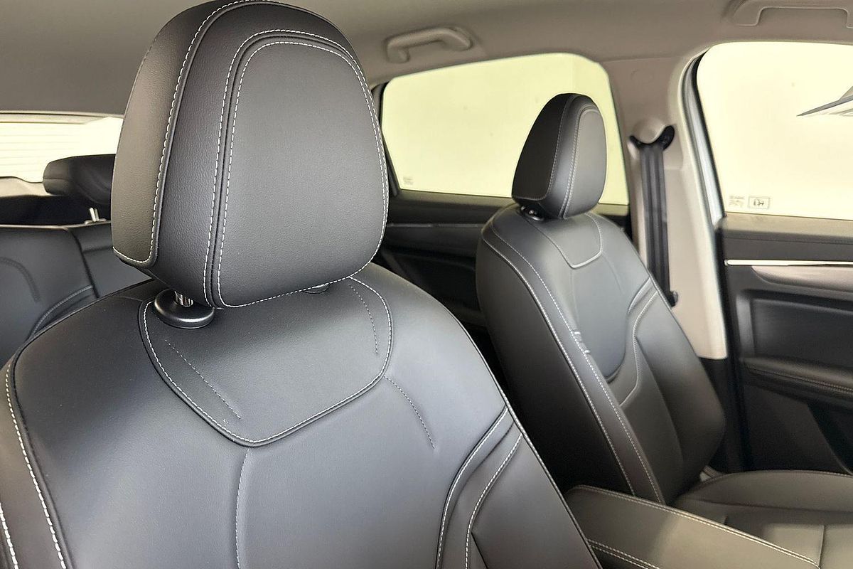 2025 GWM Haval Jolion Lux Hybrid A02