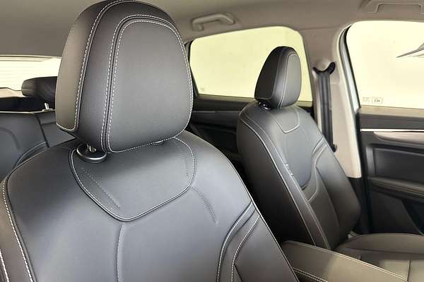 2025 GWM Haval Jolion Lux Hybrid A02