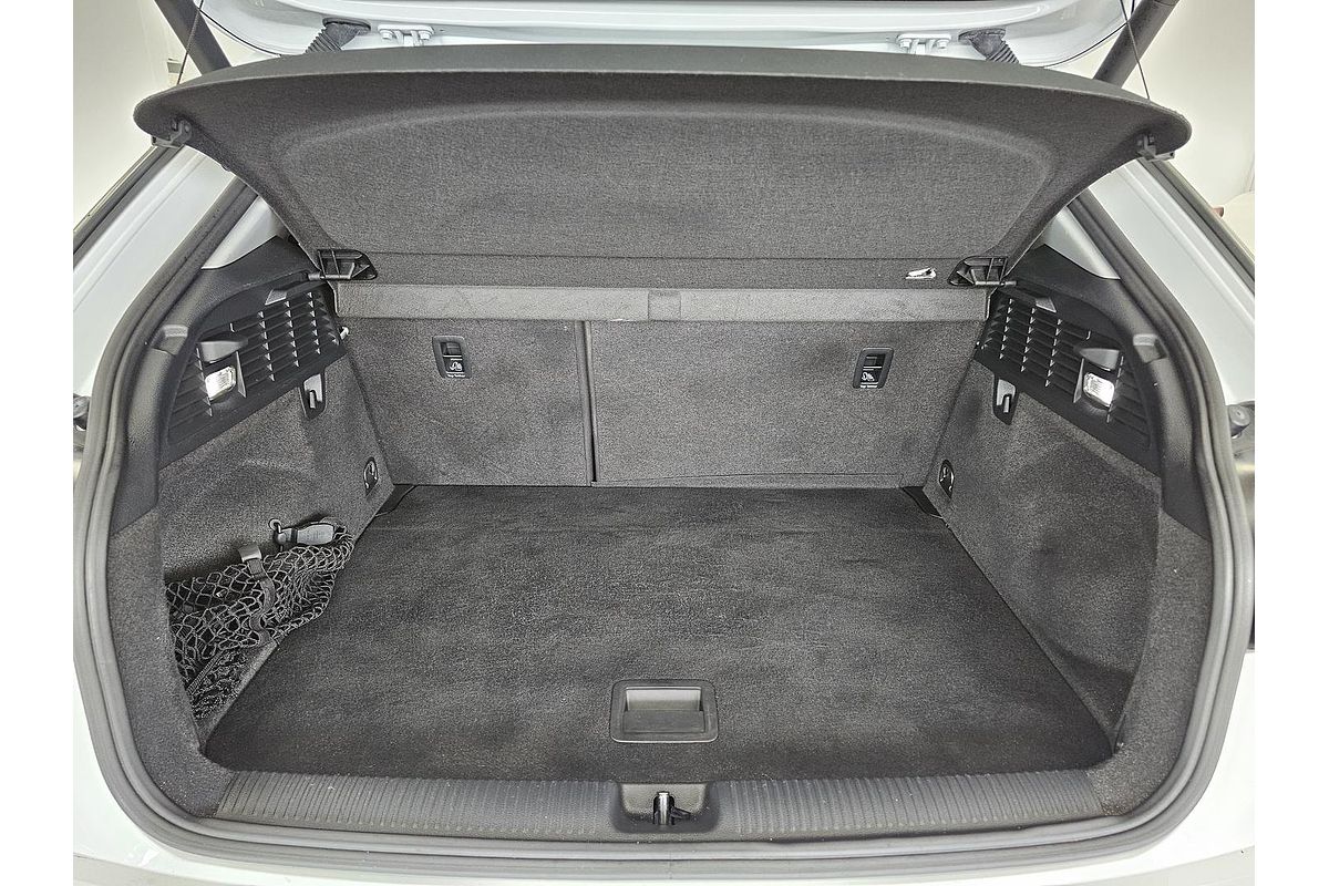 2019 Audi Q2 40 TFSI sport GA