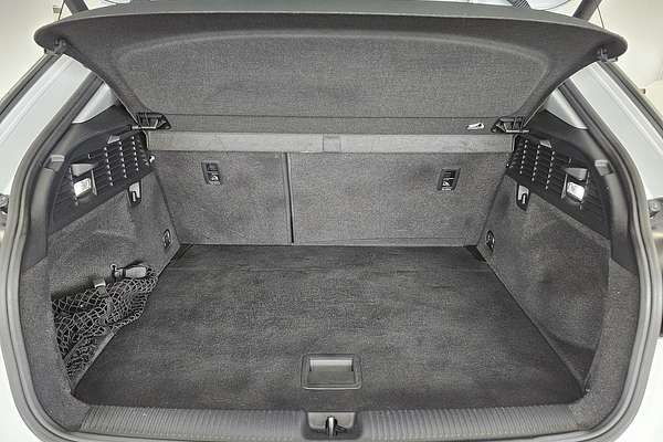 2019 Audi Q2 40 TFSI sport GA