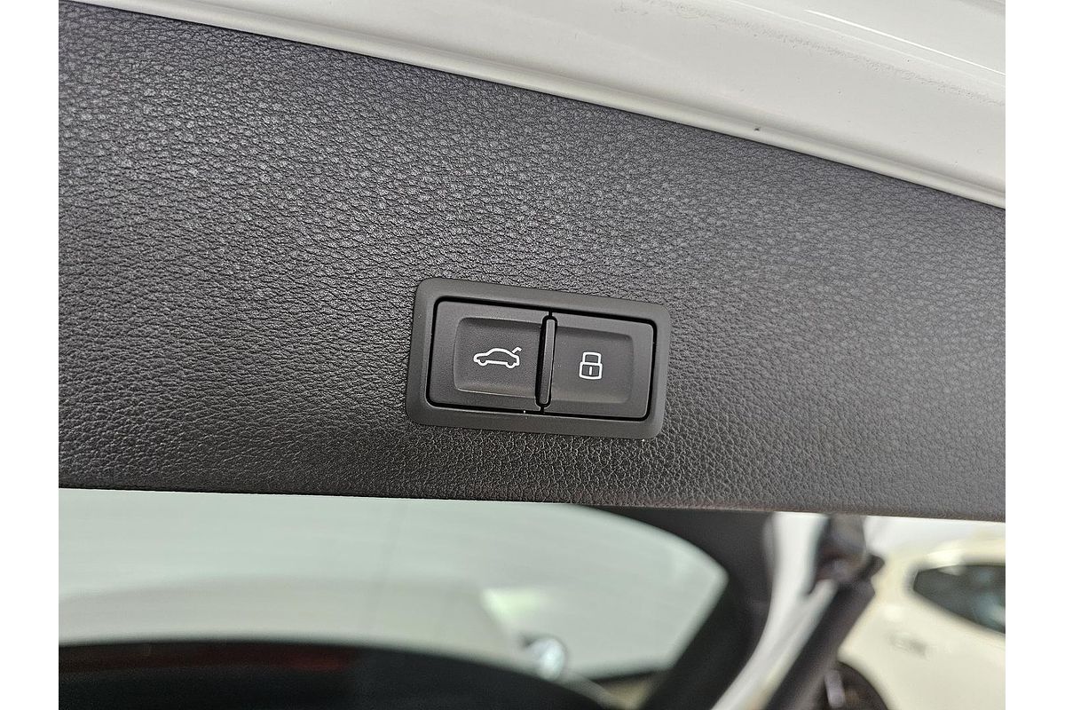 2019 Audi Q2 40 TFSI sport GA