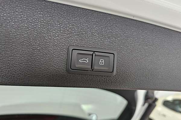 2019 Audi Q2 40 TFSI sport GA