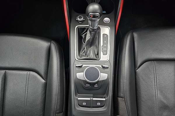 2019 Audi Q2 40 TFSI sport GA