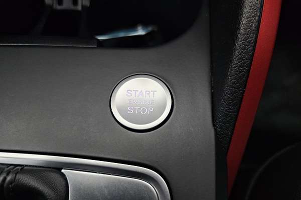 2019 Audi Q2 40 TFSI sport GA