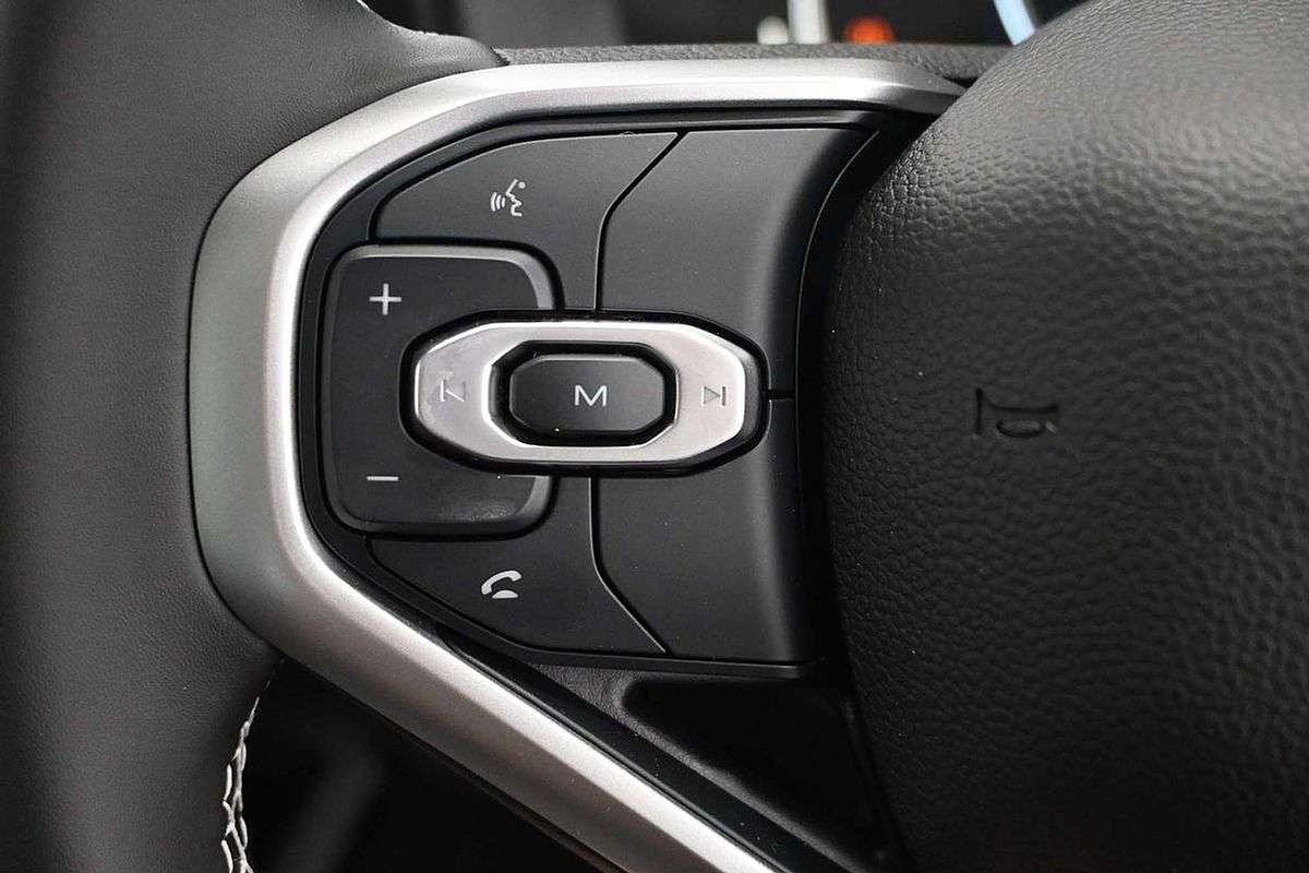 2025 GWM Haval Jolion Ultra Hybrid A02