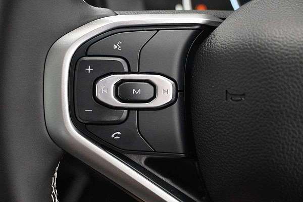 2025 GWM Haval Jolion Ultra Hybrid A02