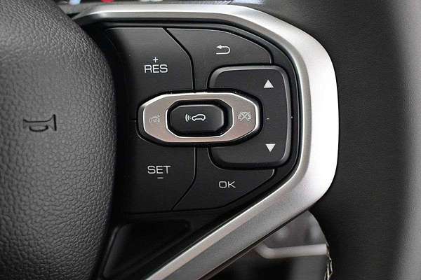 2025 GWM Haval Jolion Ultra Hybrid A02