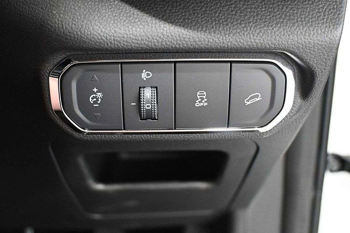 2025 GWM Haval Jolion Ultra Hybrid A02