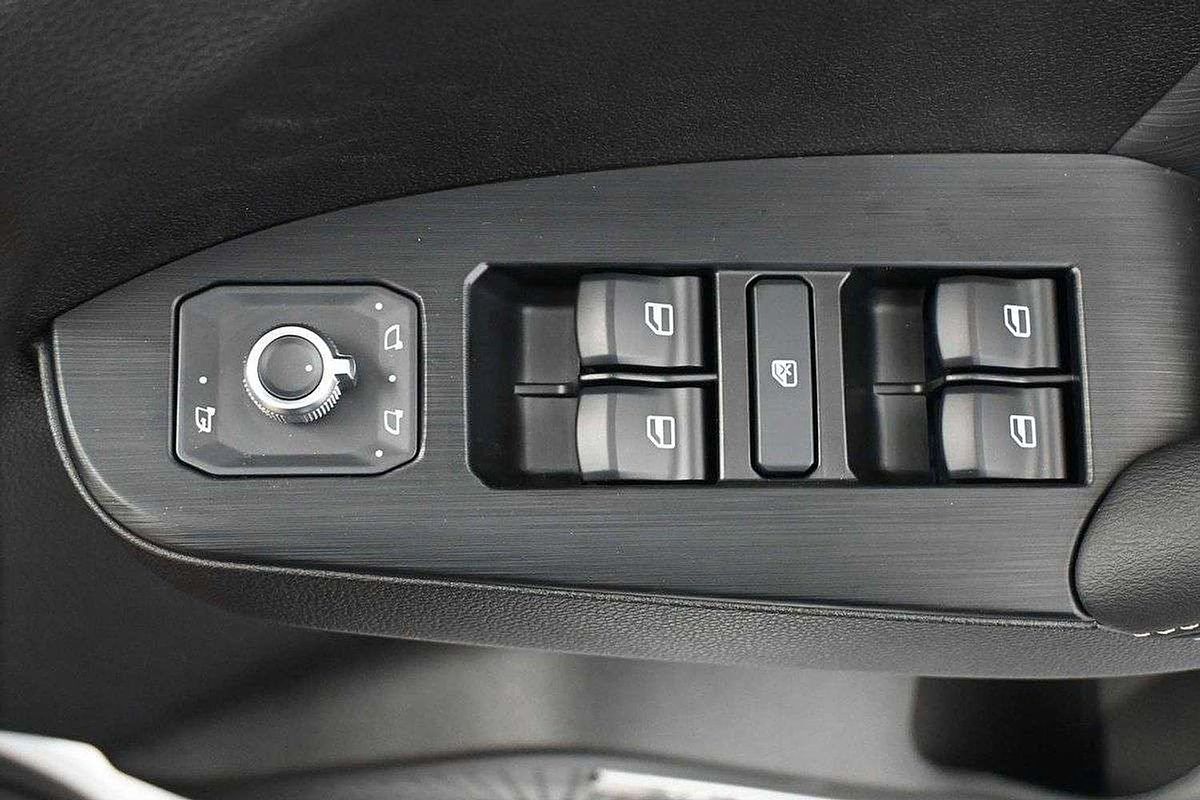 2025 GWM Haval Jolion Ultra Hybrid A02