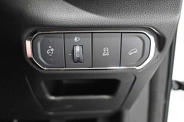 2025 GWM Haval Jolion Ultra Hybrid A02