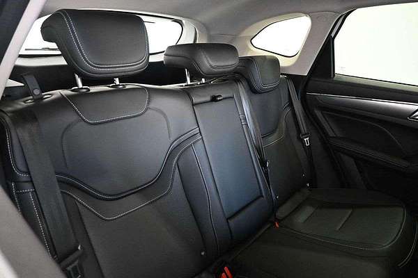 2025 GWM Haval Jolion Ultra Hybrid A02