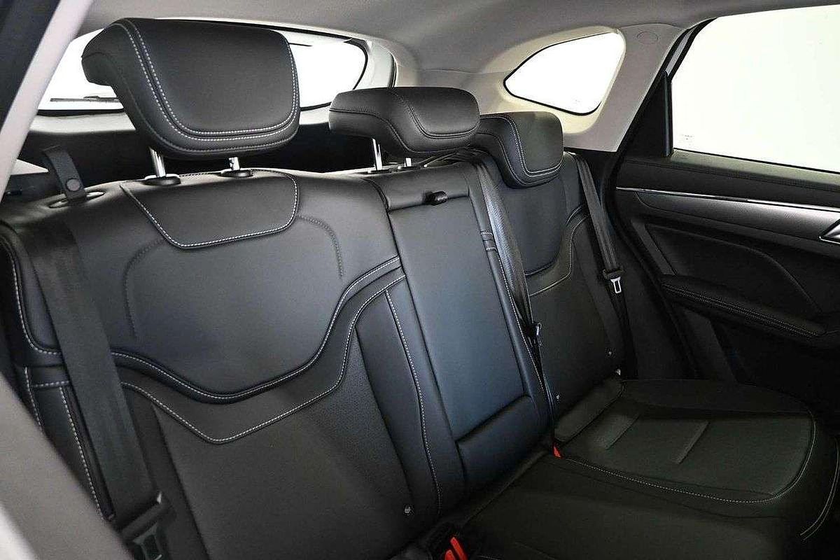 2025 GWM Haval Jolion Ultra Hybrid A02