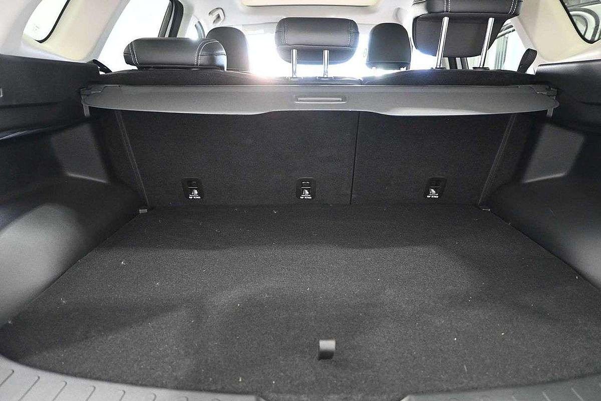 2025 GWM Haval Jolion Ultra Hybrid A02