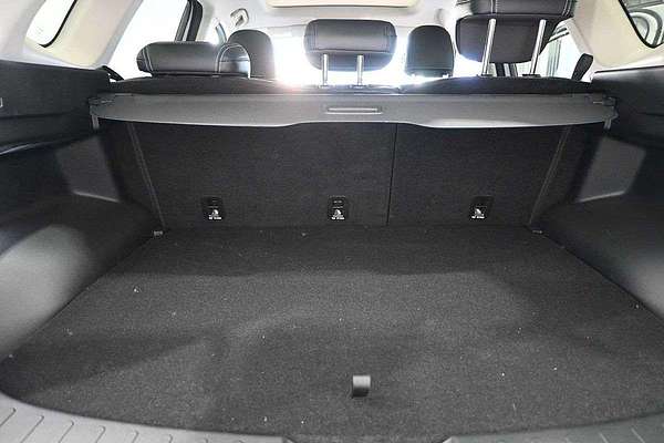 2025 GWM Haval Jolion Ultra Hybrid A02