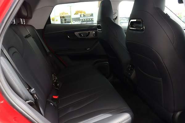 2025 Chery E5 Ultimate