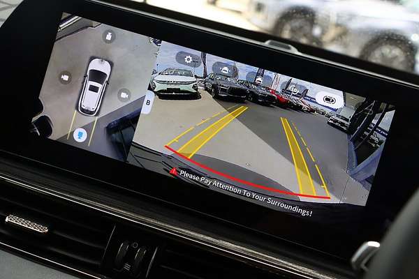 2025 Chery E5 Ultimate