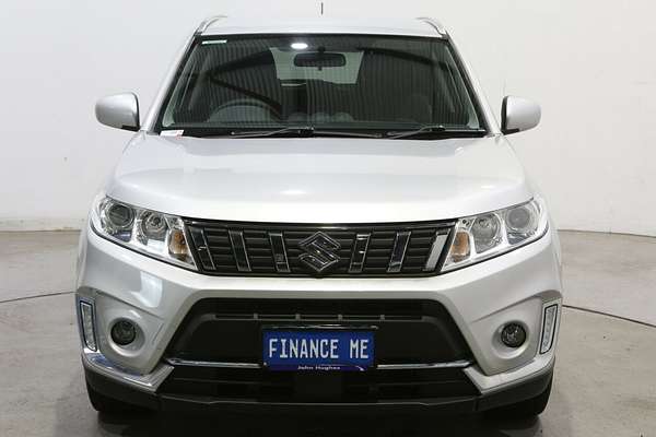 2020 Suzuki Vitara LY Series II