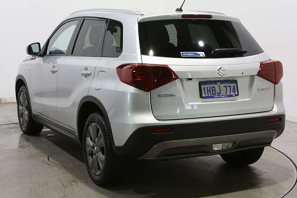 2020 Suzuki Vitara LY Series II