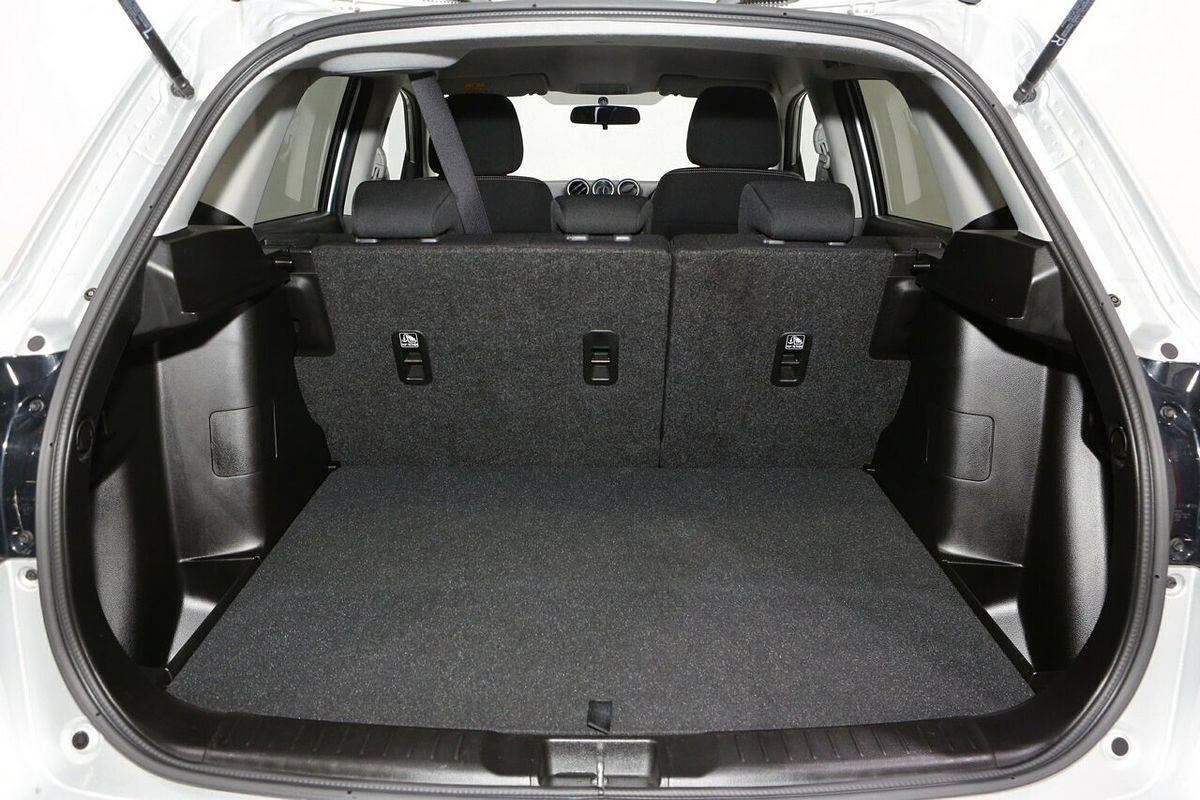 2020 Suzuki Vitara LY Series II