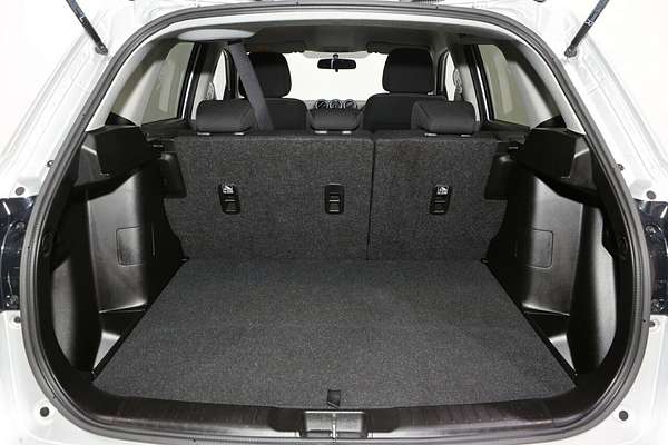 2020 Suzuki Vitara LY Series II